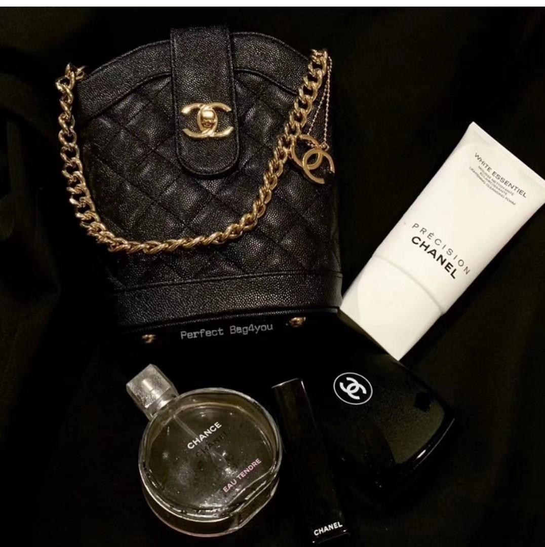 real vipchanel美妆礼品