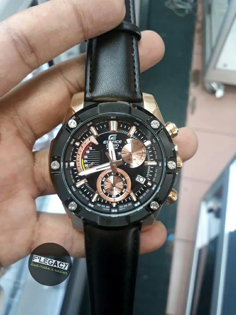 casio edifice high quality