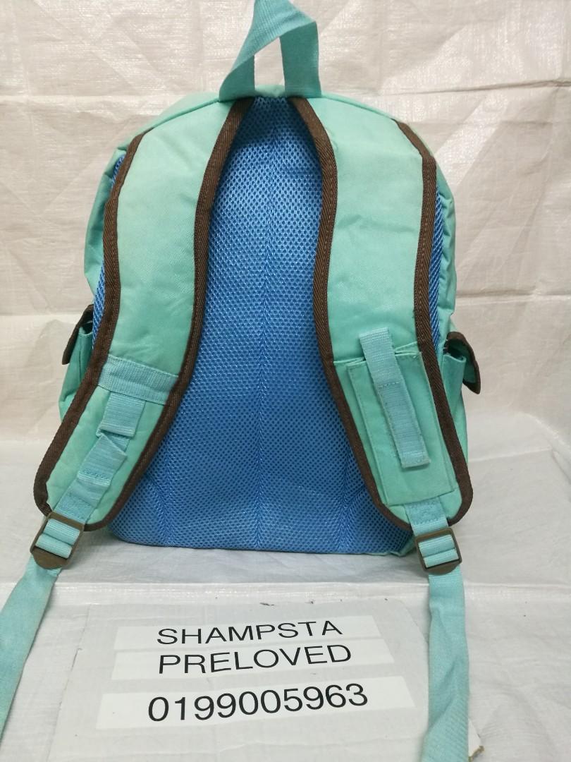 backpack kid