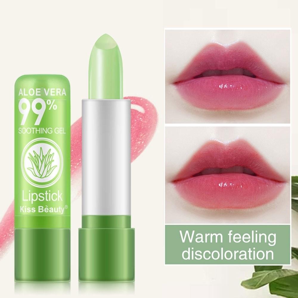 aloe vera lipbalm