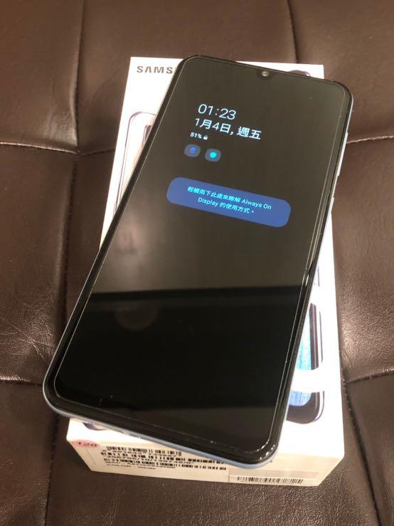 三星a50 128g