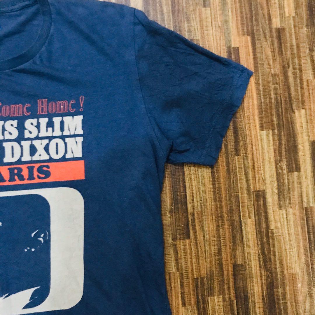 uniqlo x memphis slim willie dixon