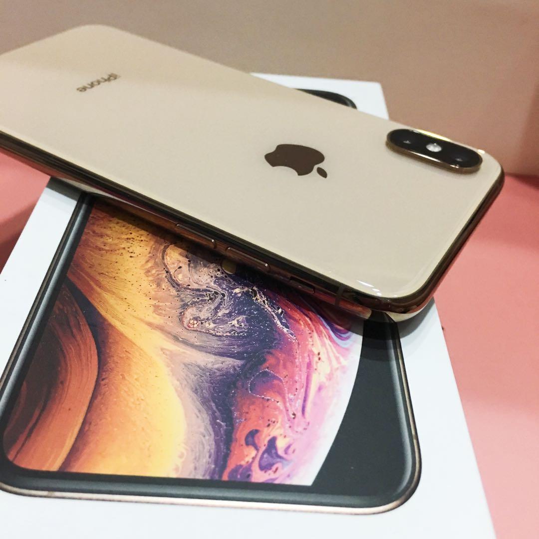 iphone xs金色,iphonexsmax金色 iphone xs 64g 金色 手机 女用机 苹果 iphonexs 64g