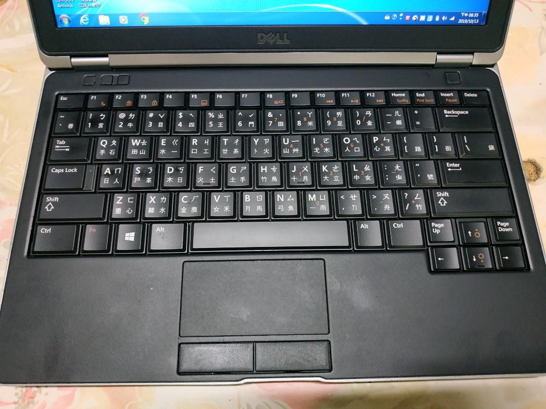 hd 4000 2 months ago 在 桌电笔电 dell 戴尔 桌上型电脑 e6230 2