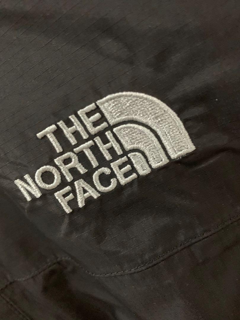 the north face resolve 2 jacks