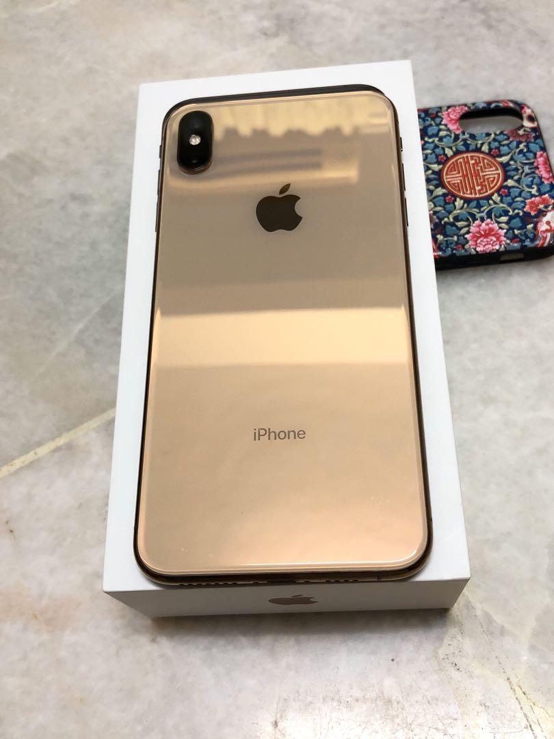 苹果xs max,苹果xs max售价 iphone xs max 64gb gold