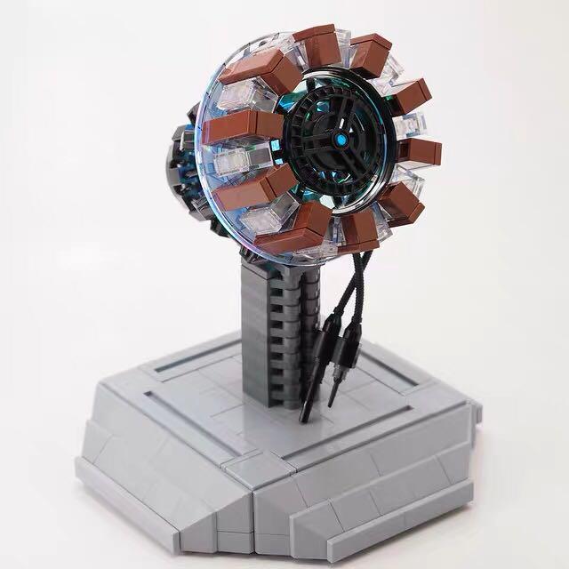 lego moc iron man pdf ָ Ӧ ͼֽ