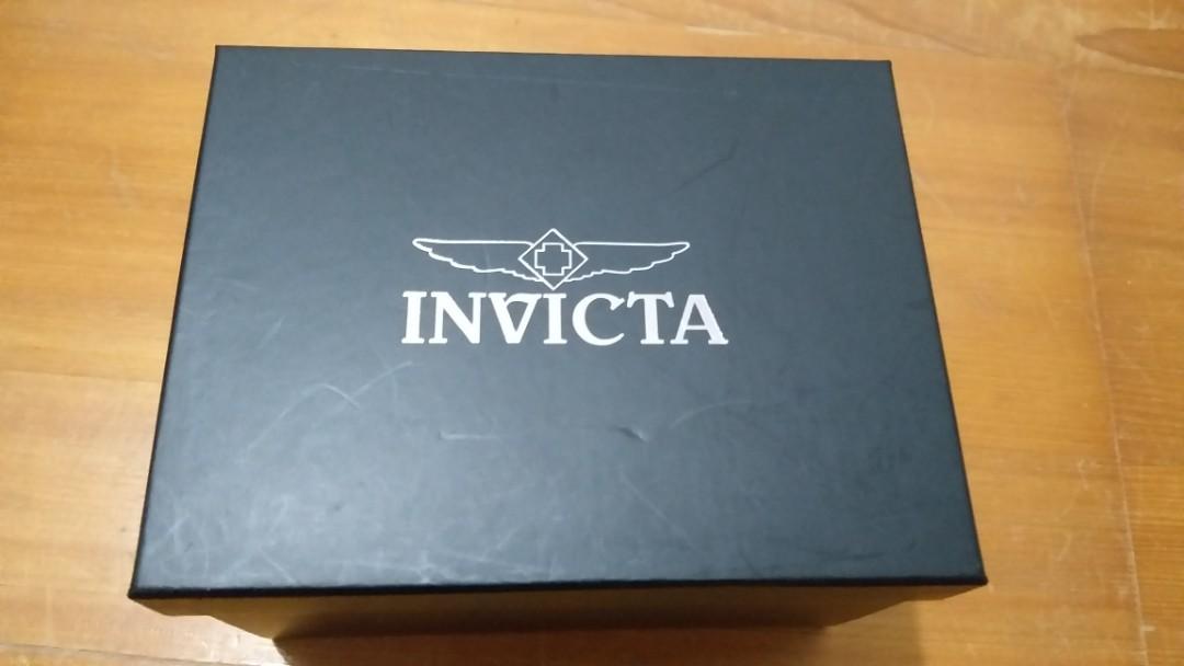 售:invicta英威塔手表:dc白小丑