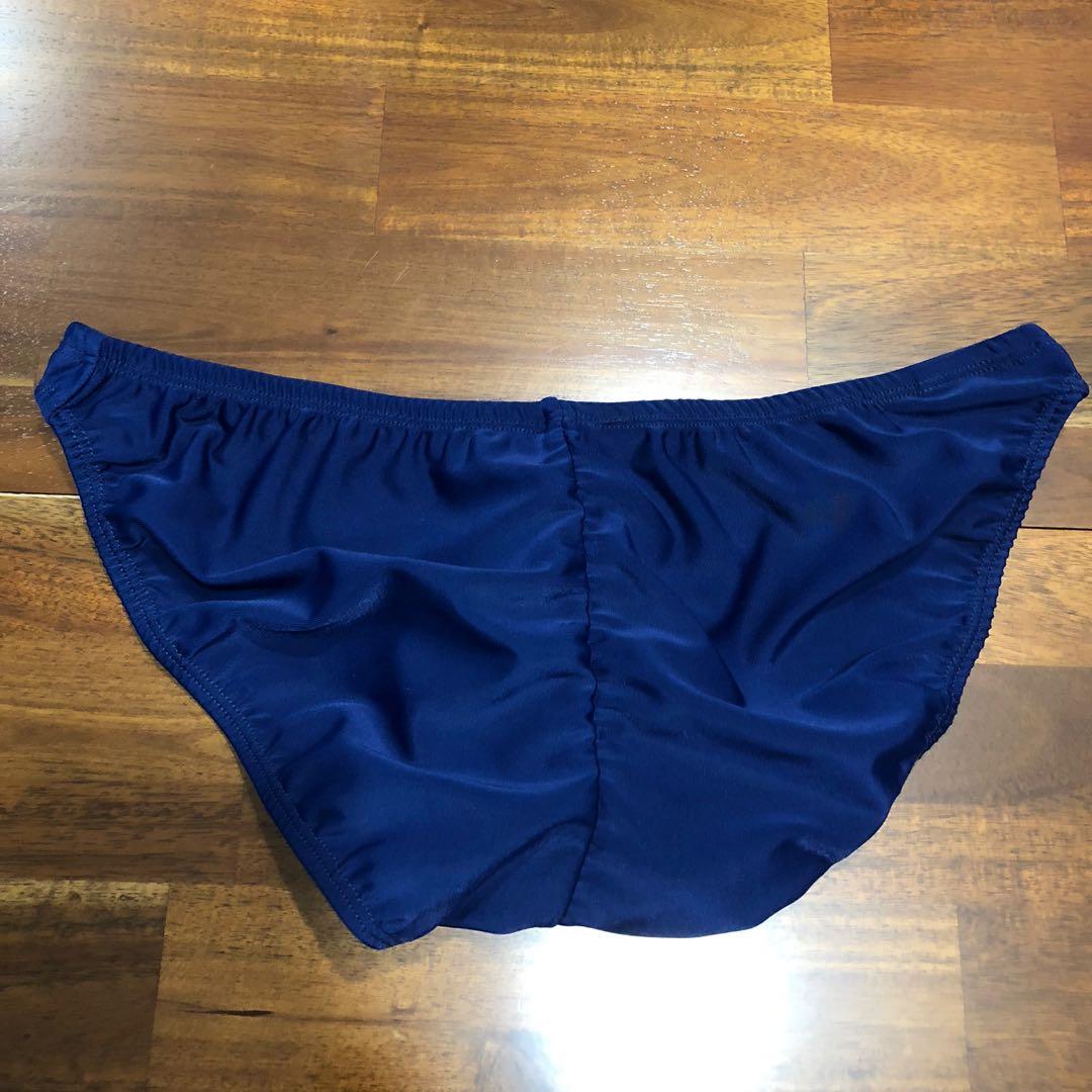 Arroyman Bulge Bikini Men S Fashion Bottoms New Underwear On Carousell