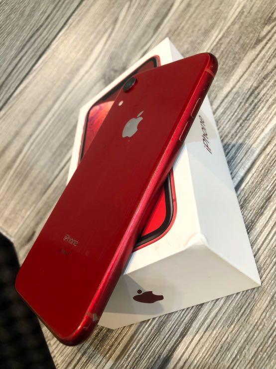 iphone xr 128g 红, 手机平板, 苹果apple在旋转拍卖
