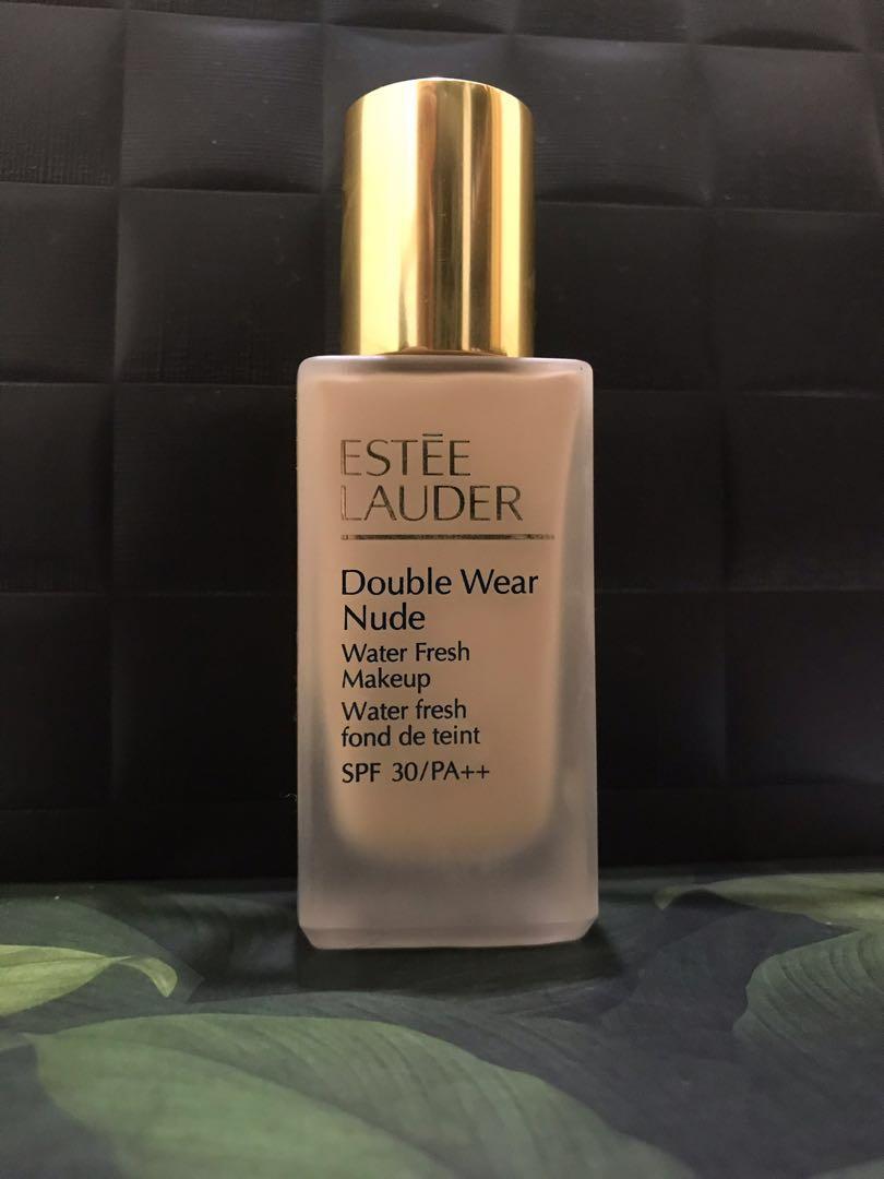 Estee Lauder Double Wear Nude Kesehatan Kecantikan Rias Wajah Di