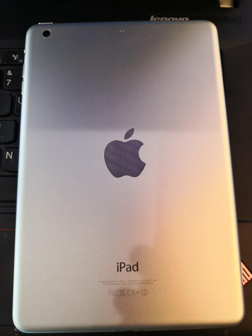 ipad mini 2 64g