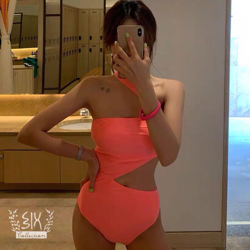 Swimsuit 泳衣 銅鑼灣門市 專門店 swimwear bikini one piece 女裝 連身裙 套裝 連身短褲 Carousell