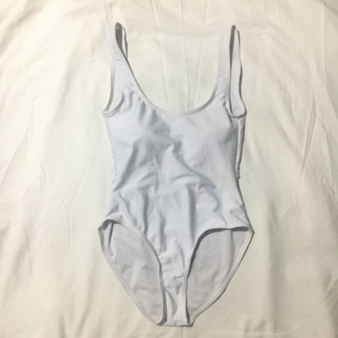 Swimsuit Bikini One Piece Low Back Swimsuit Women S Fashion Swimwear Bikinis Swimsuits