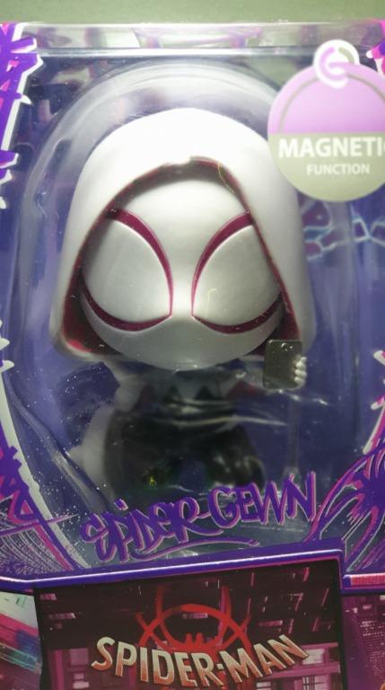 Hot Toys Spider Gwen Cosbaby Hobbies Toys Toys Games On Carousell