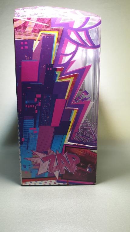 Hot Toys Spider Gwen Cosbaby Hobbies Toys Toys Games On Carousell