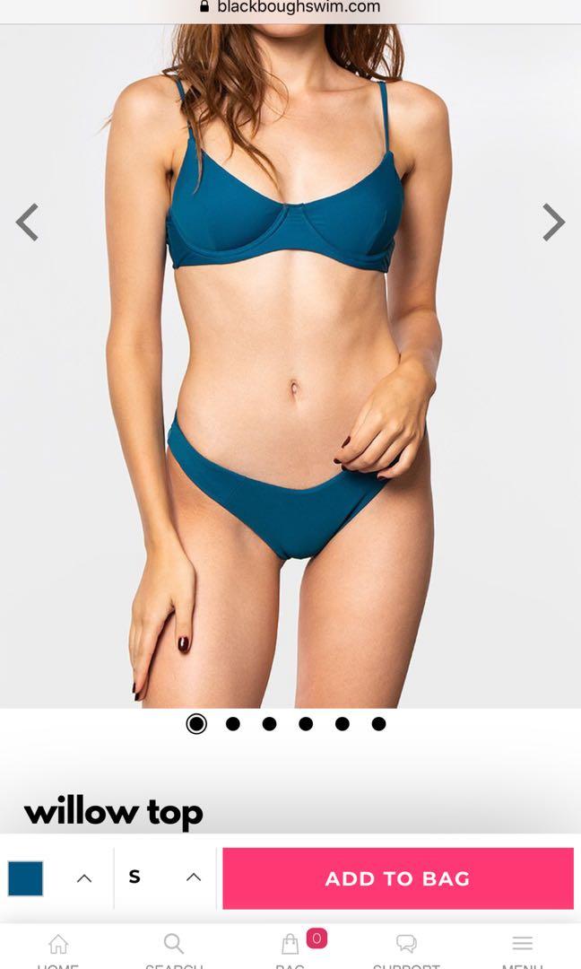 Blackbough New Bikini Set Women S Fashion Swimwear Bikinis
