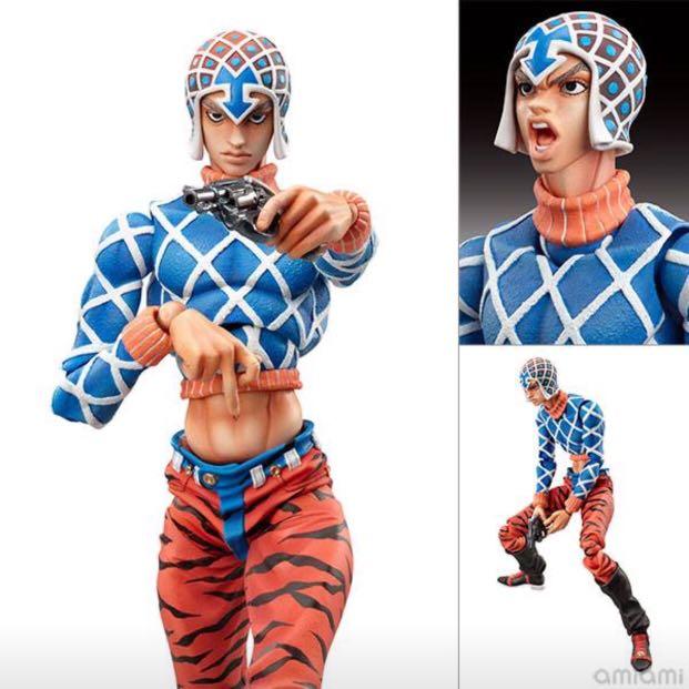 Mista Sex Pistols Medicos Jojo