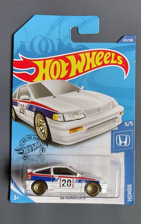 Hot Wheels Nissan Silva S Bugatti Chiron Subaru Impreza B STI Version Nissan