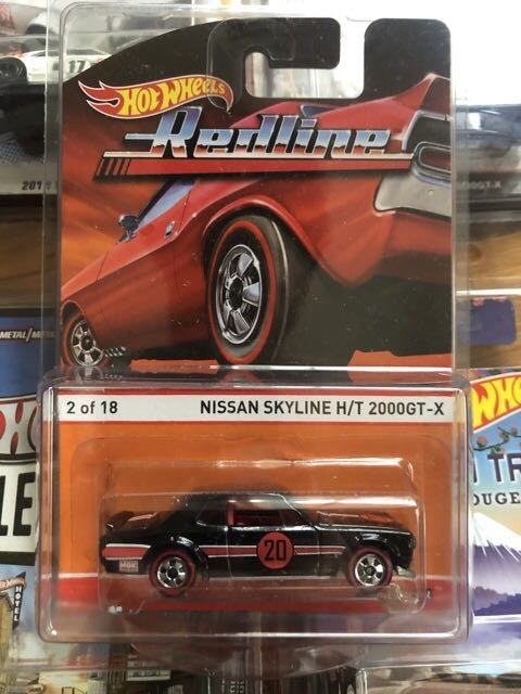 Hot Wheels Hako Hobbies Toys Toys Games On Carousell