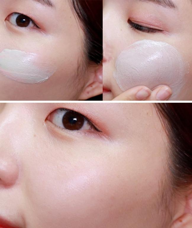 Holika Holika Naked Face Balancing Primer PO Beauty Personal Care Face Makeup On Carousell