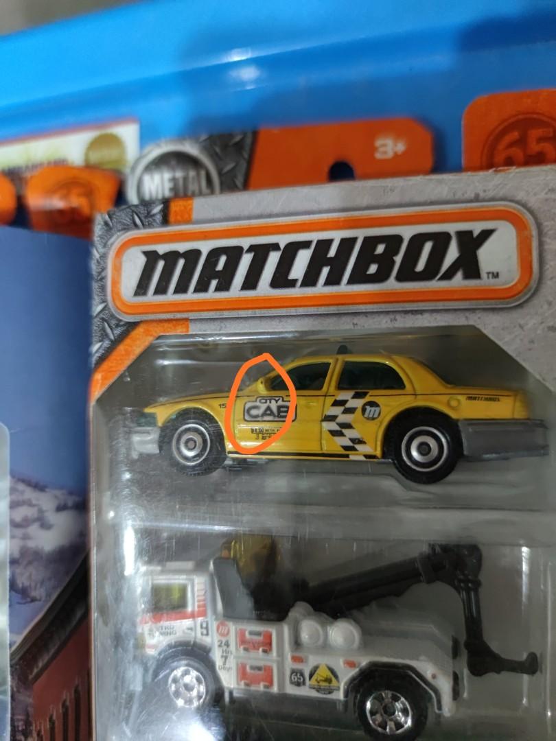 Hot Wheels Matchbox Car Pack And Super Rigs Hobbies Toys Toys Games On Carousell