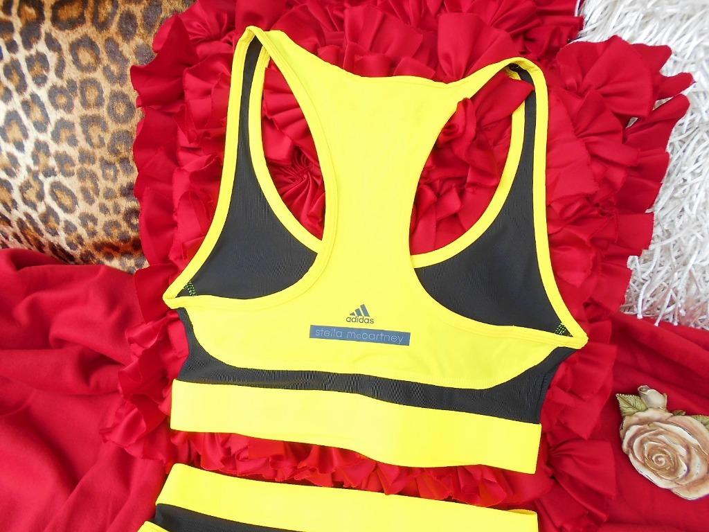 Yellow Adidas Bikini Save Up To Ilcascinone