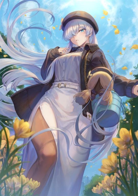 預訂FGO畫集本 CHALDEA Lingerie Collection Vol 興趣及遊戲 書本 文具 漫畫 Carousell