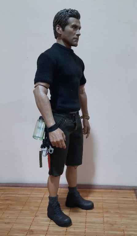 Hot Toys Ttm Muscular Body Kitbash Hobbies Toys Toys Games On Carousell