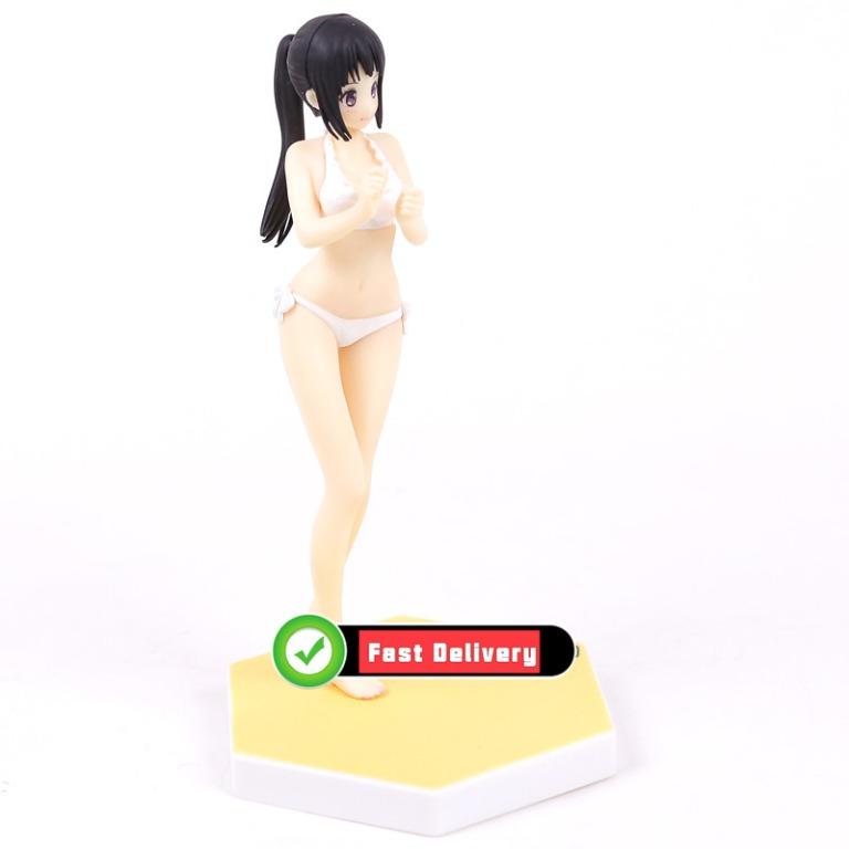 Wave Beach Queen Hyouka Chitanda Eru Bikini Swimsuit Ver Figures Cm