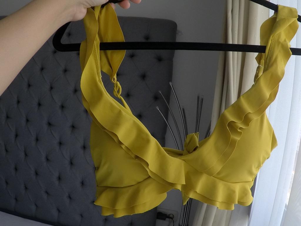 OYSHO BIKINI ORI Olah Raga Perlengkapan Olahraga Lainnya Di Carousell