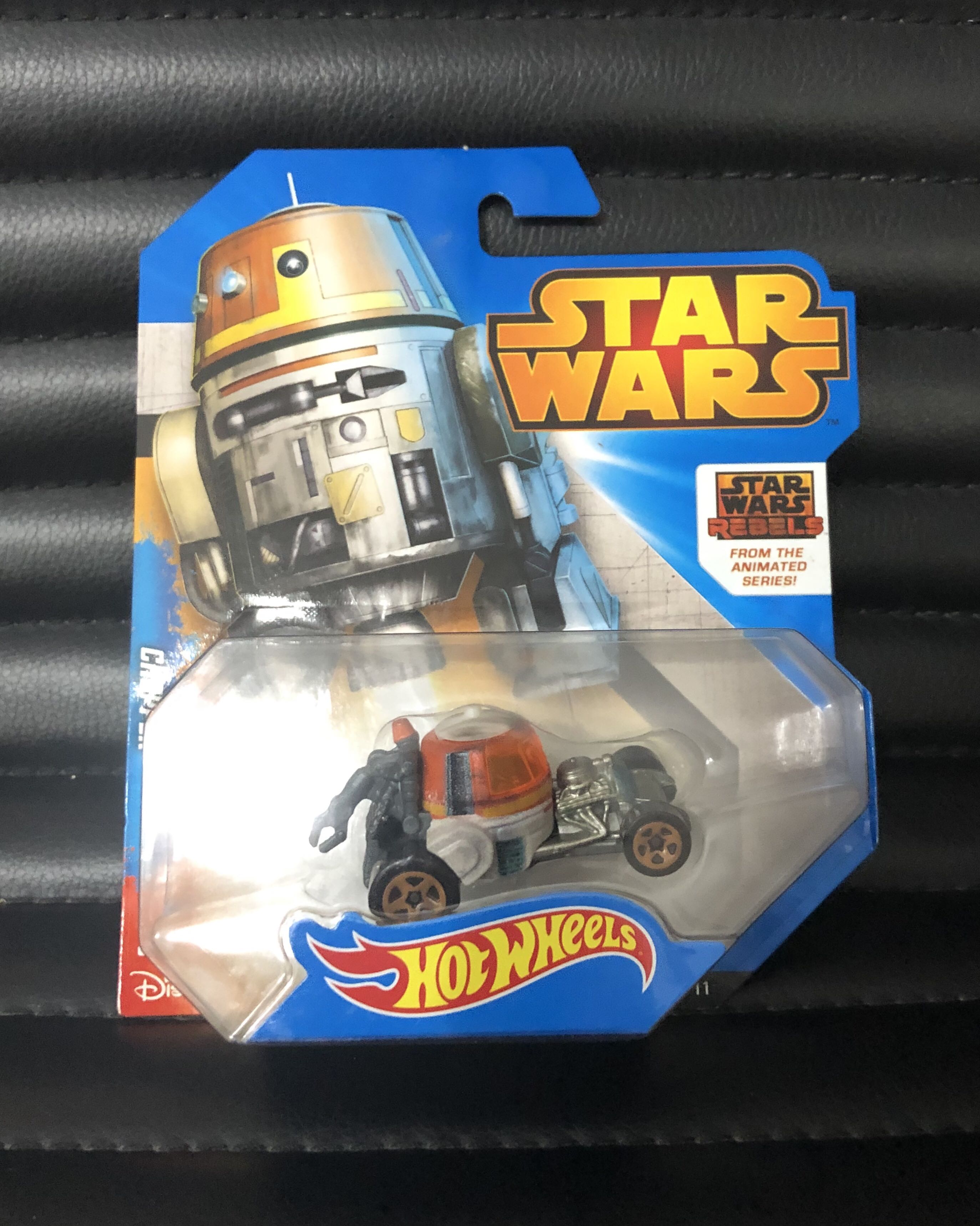 Hot Wheels Starwars Character Cars R D Hobbies Toys Toys Games On Carousell