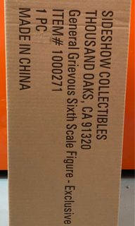 Hot Toys Television Masterpiece Series Tms Star Wars The Clone Wars Ahsoka Tano Hobbies