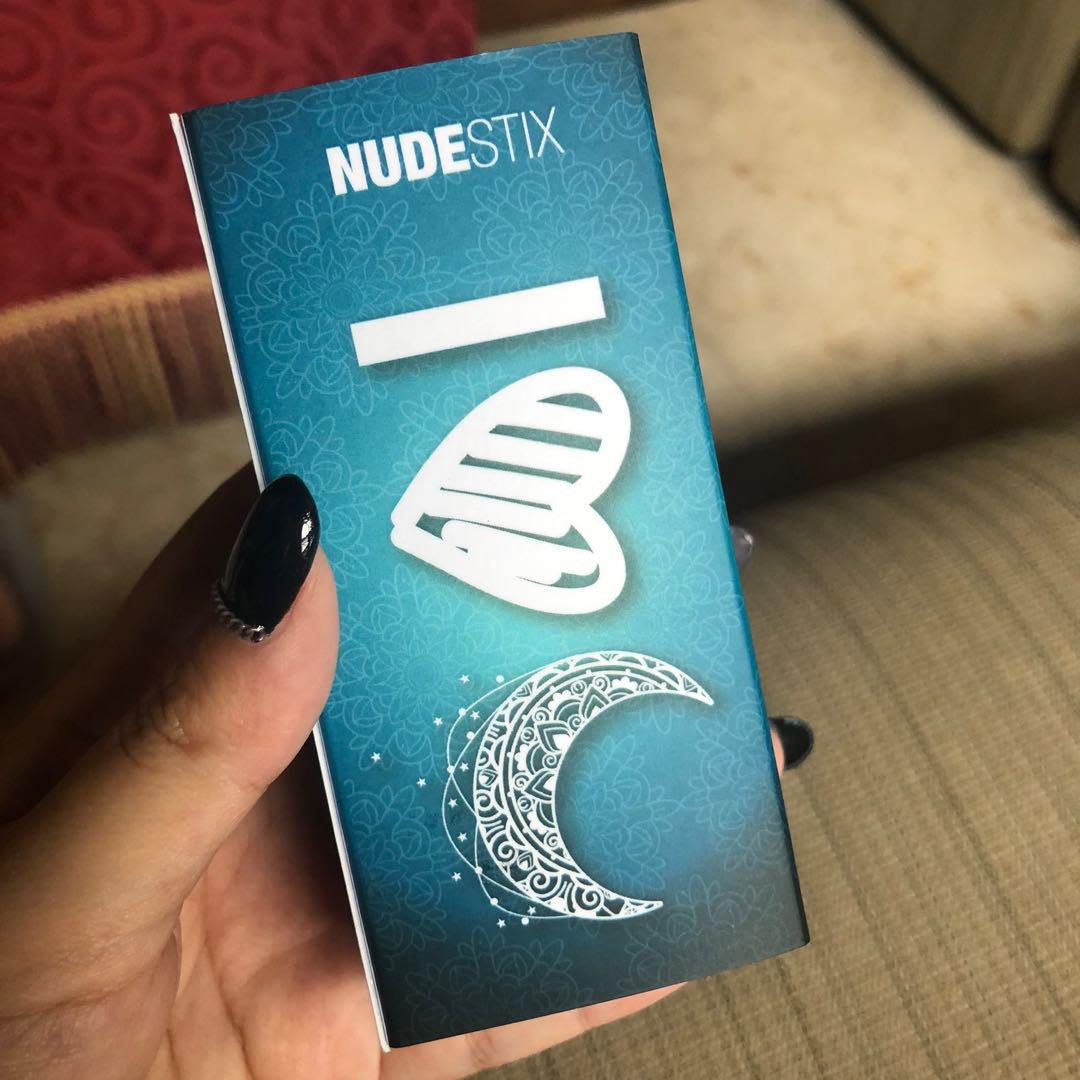 Nudestix Mini Nude Skin Kit Kesehatan Kecantikan Rias Wajah Di