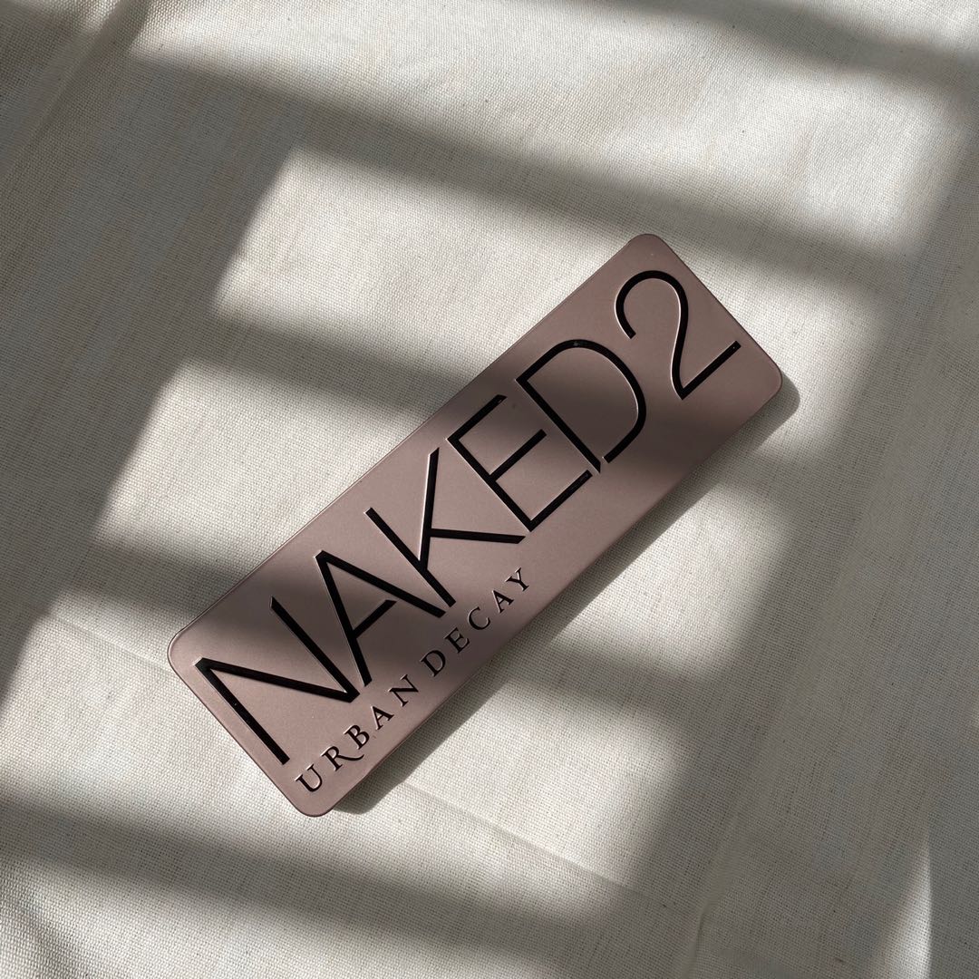 Naked Urban Decay Kesehatan Kecantikan Rias Wajah Di Carousell