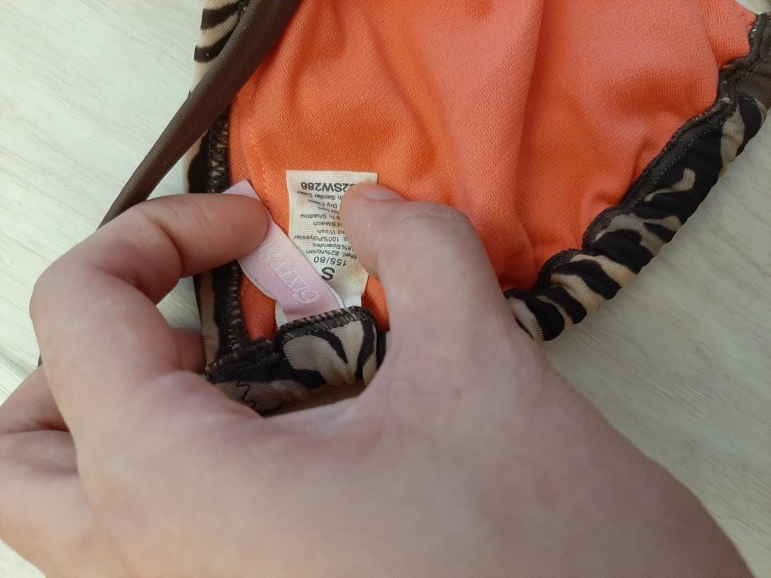 ixty ight 全新游泳衣 Bikini 她的時尚 洋裝套裝 連身短褲在旋轉拍賣