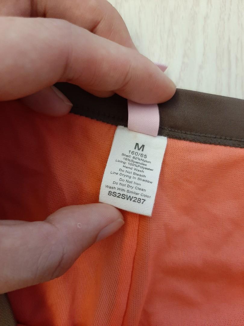 ixty ight 全新游泳衣 Bikini 她的時尚 洋裝套裝 連身短褲在旋轉拍賣