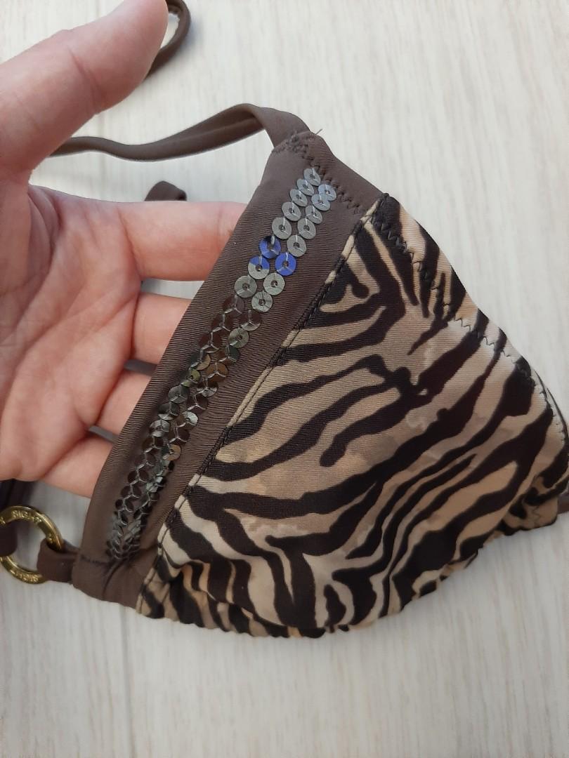 ixty ight 全新游泳衣 Bikini 她的時尚 洋裝套裝 連身短褲在旋轉拍賣