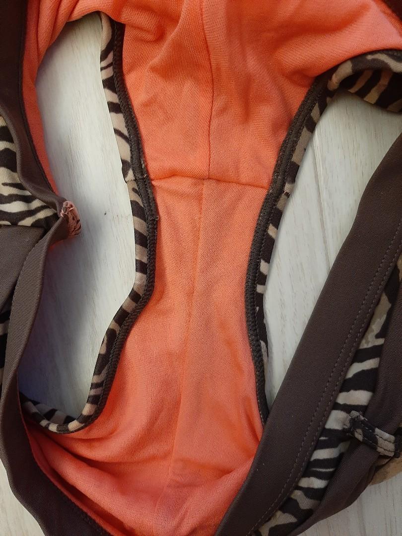 ixty ight 全新游泳衣 Bikini 她的時尚 洋裝套裝 連身短褲在旋轉拍賣