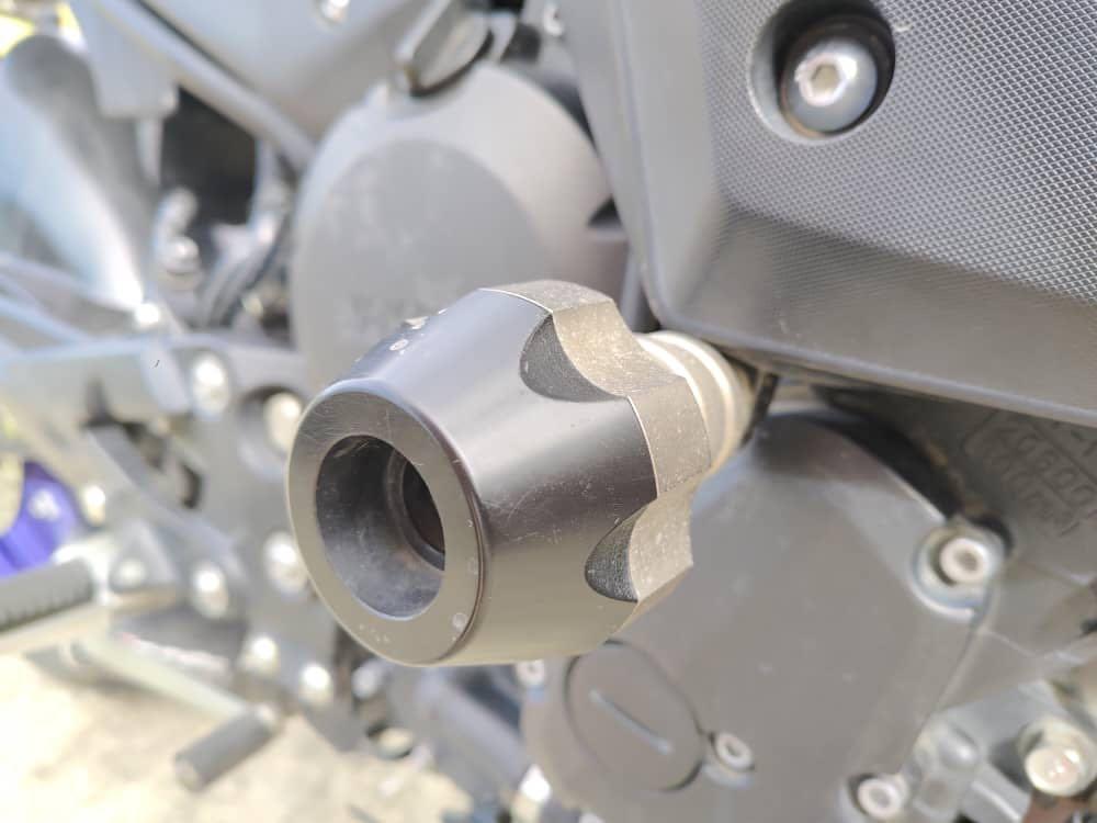 Yamaha XJ6 Naked 600cc Superbike Motorbikes On Carousell