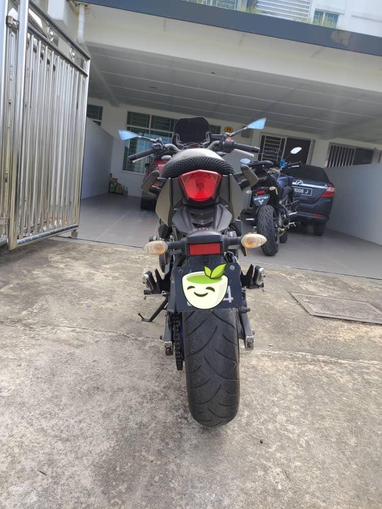 Yamaha XJ6 Naked 600cc Superbike Motorbikes On Carousell