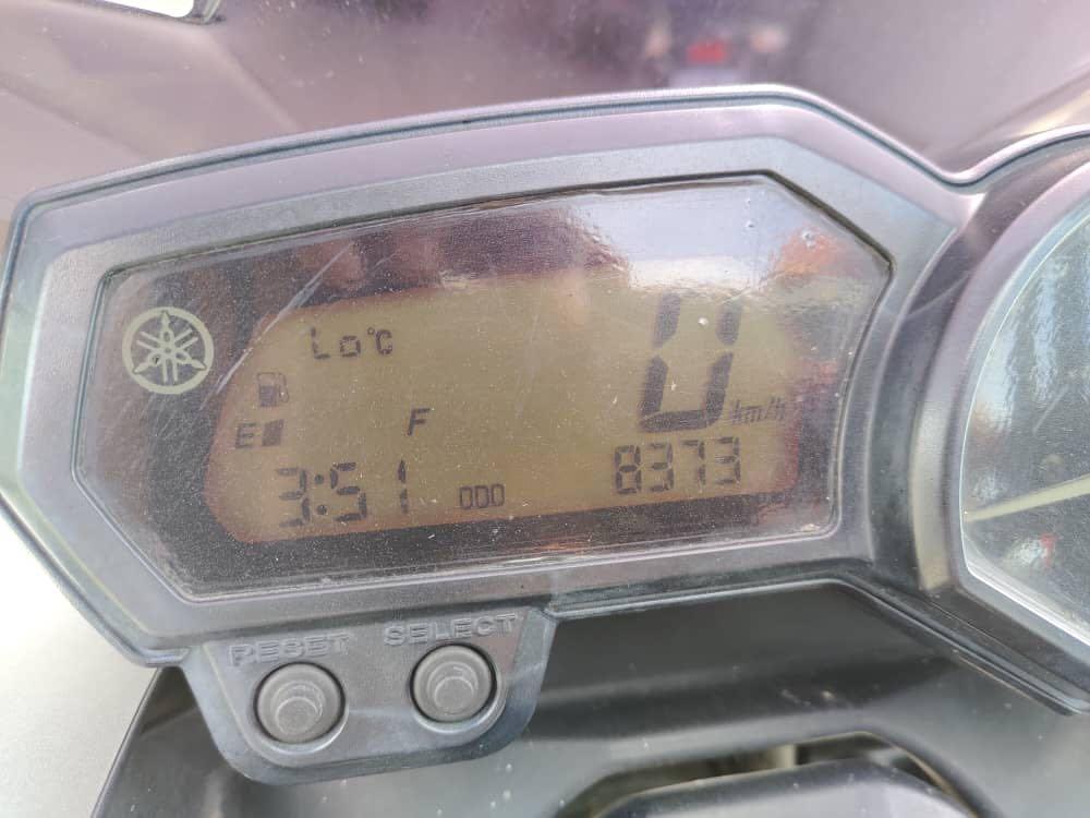 Yamaha XJ6 Naked 600cc Superbike Motorbikes On Carousell