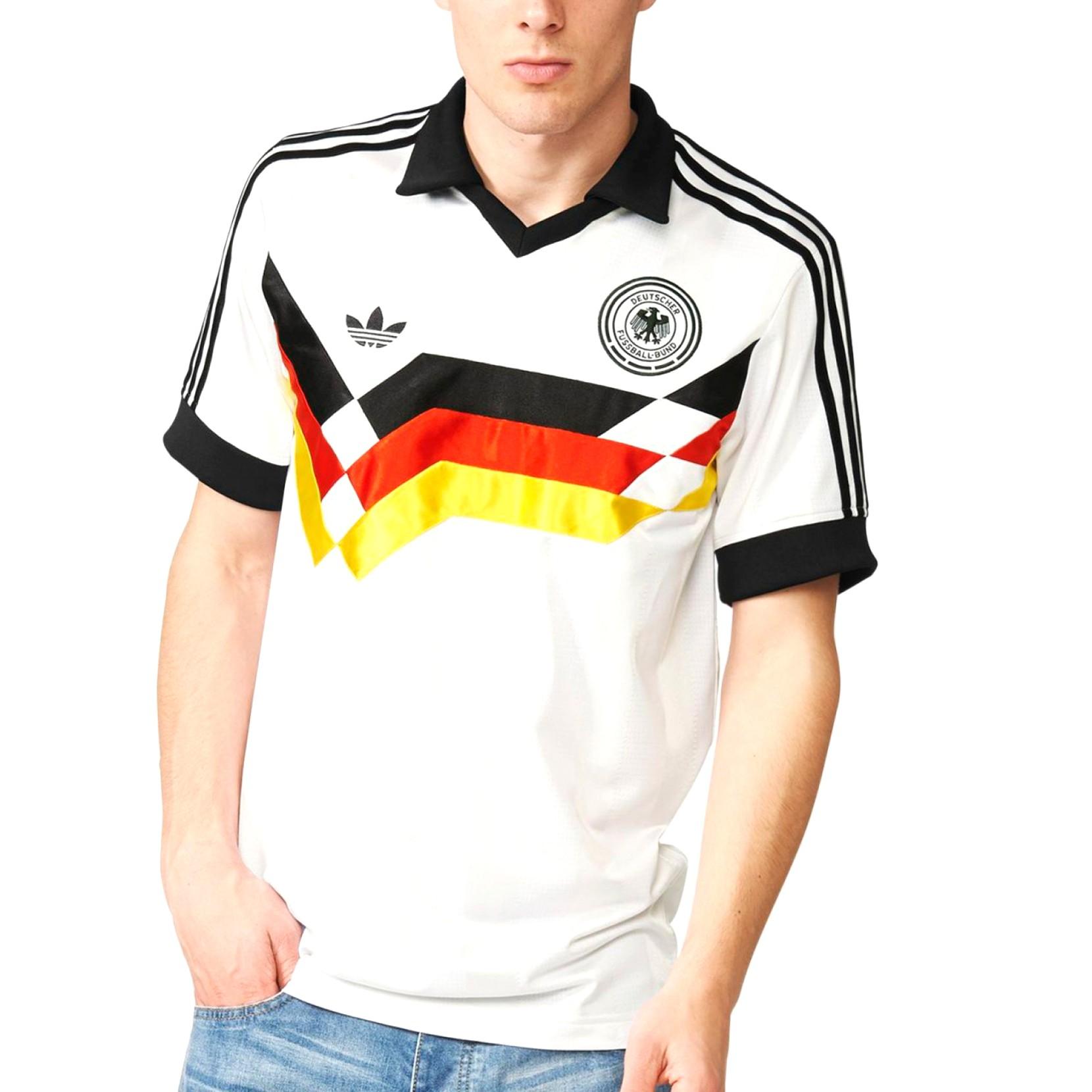Где Можно Купить Футболку Сборной Германии