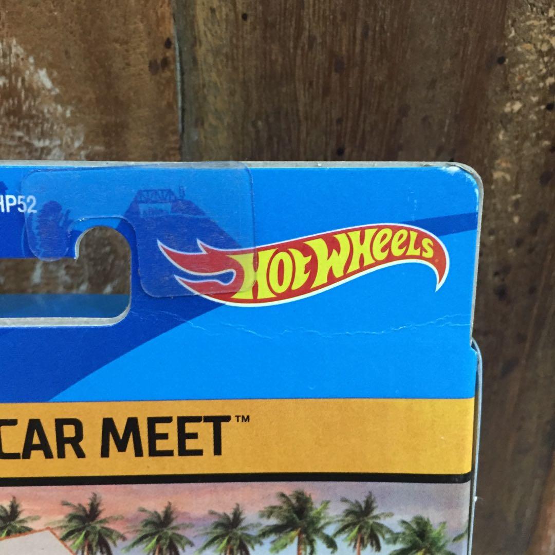 Hot Wheels CAR MEET 2020 Hotwheels 5 Pack Exclusive Hobbies Toys Toys Games On Carousell