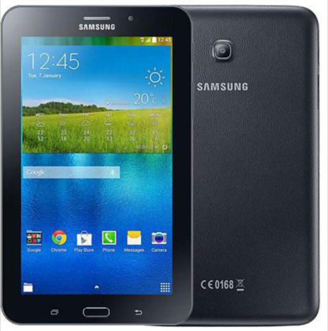 Samsung Galaxy Tab 3 4pda Sm T211