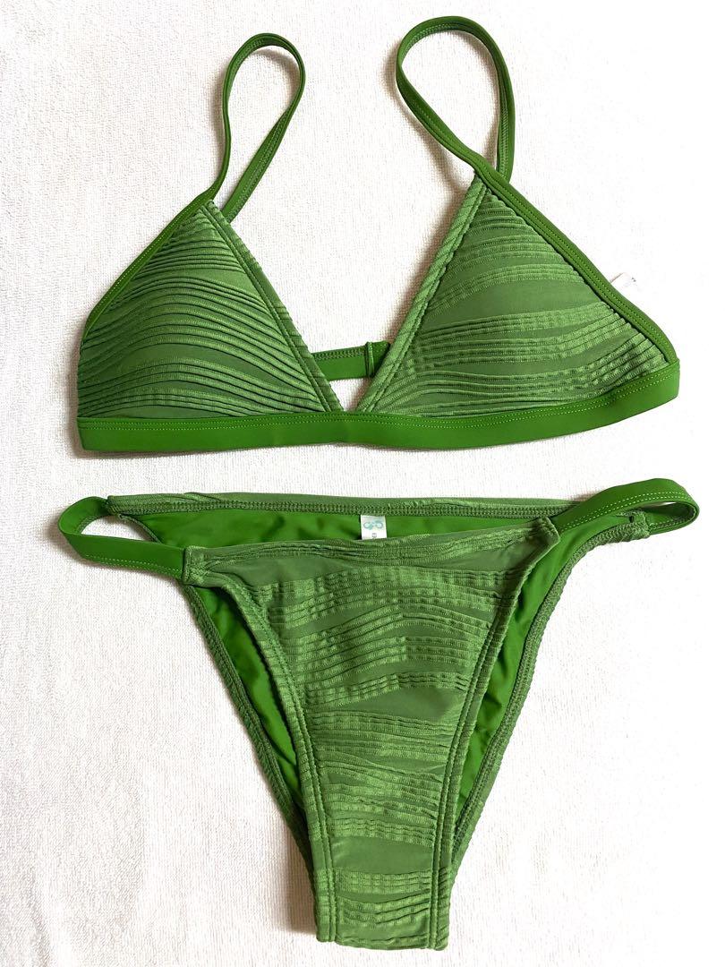 Eighth Mermaid Bikini Set Women S Fashion Coats Jackets And
