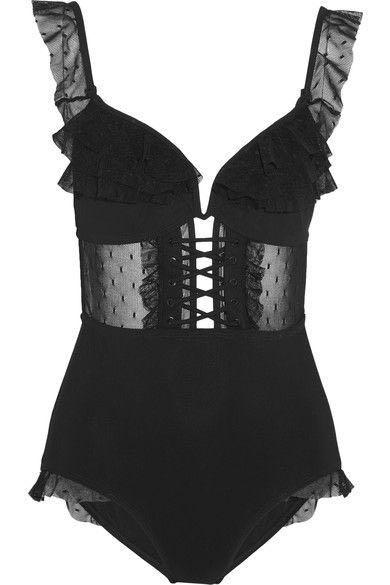 Zimmerman Bikini Inspired Women S Fashion Swimwear Bikinis