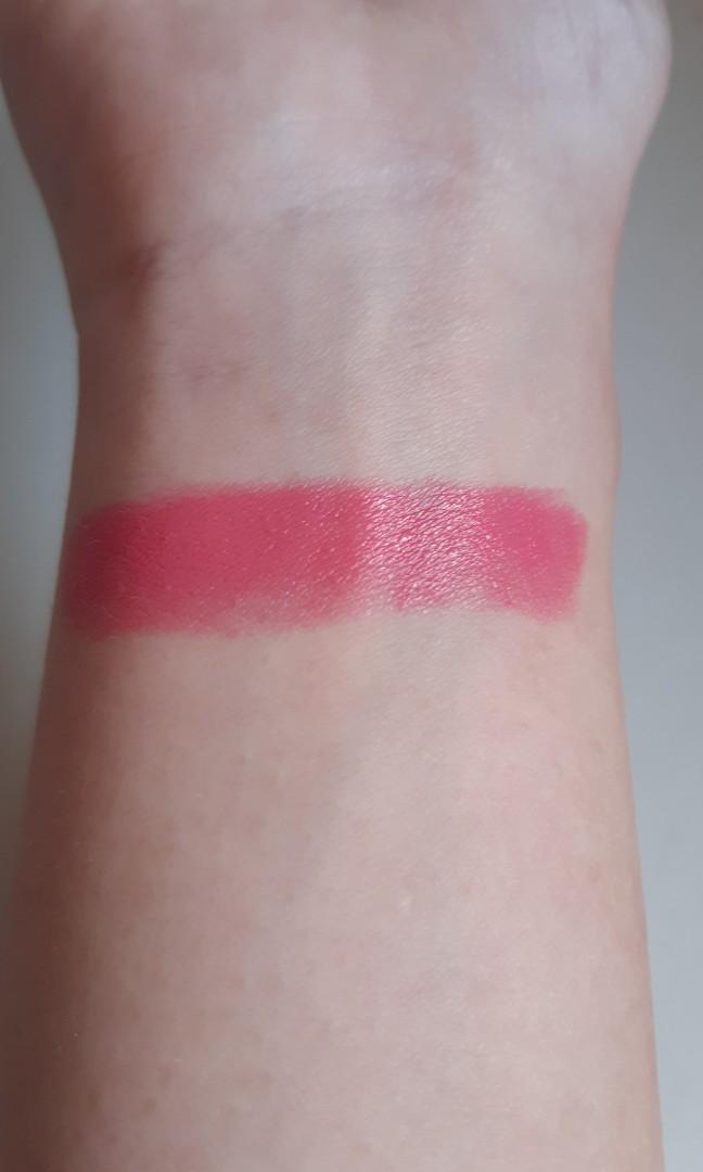 Miniso Hydro Glossy Lipstick Nude Pink Beauty Personal Care Face Makeup On Carousell