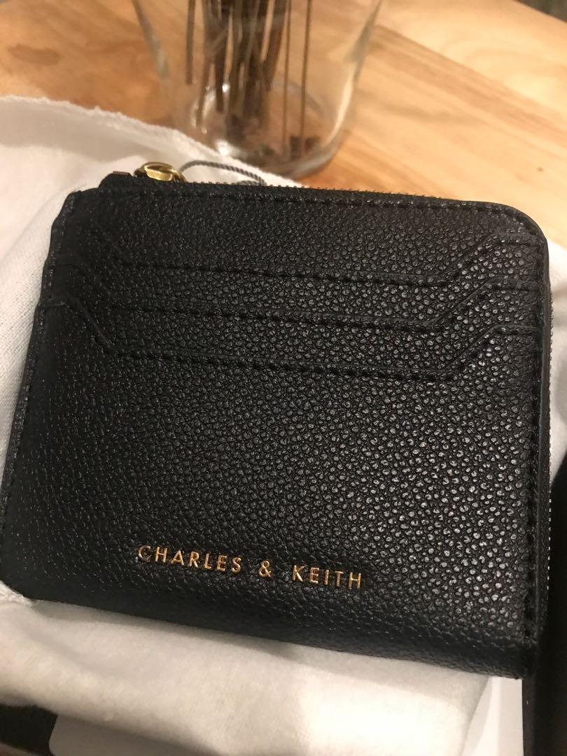 Keith Wallet Charles And Keith Purse Price Lowest Prices REPRICED