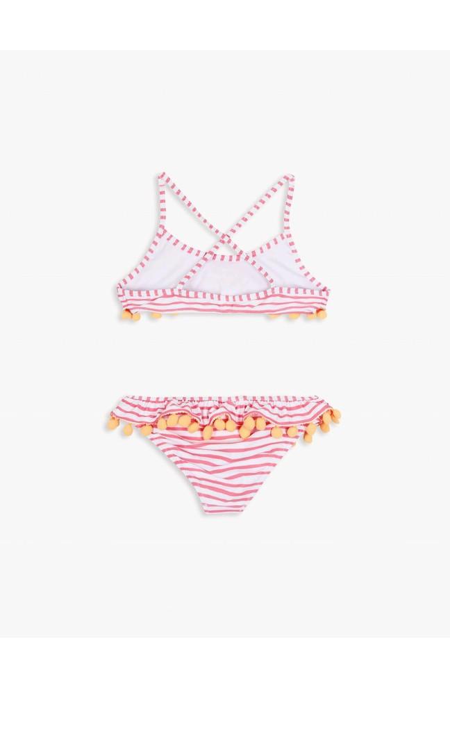 Rtp 89 SUNUVA Bikini Not Mango Zara Nike Seafolly Next Gap Monsoon Not Dress Top